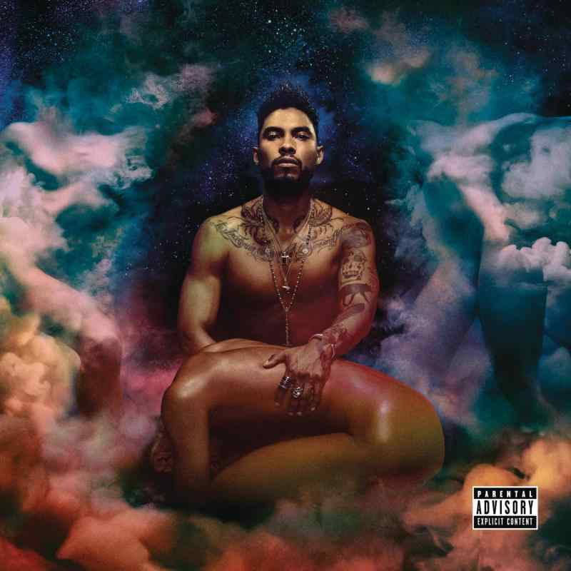 WILDHEART