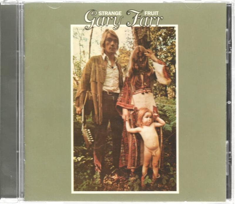 【中古】STRANGE FRUIT