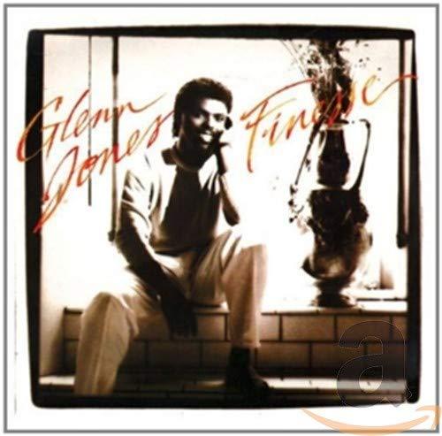 FINESSE -EXPANDED EDITION CD