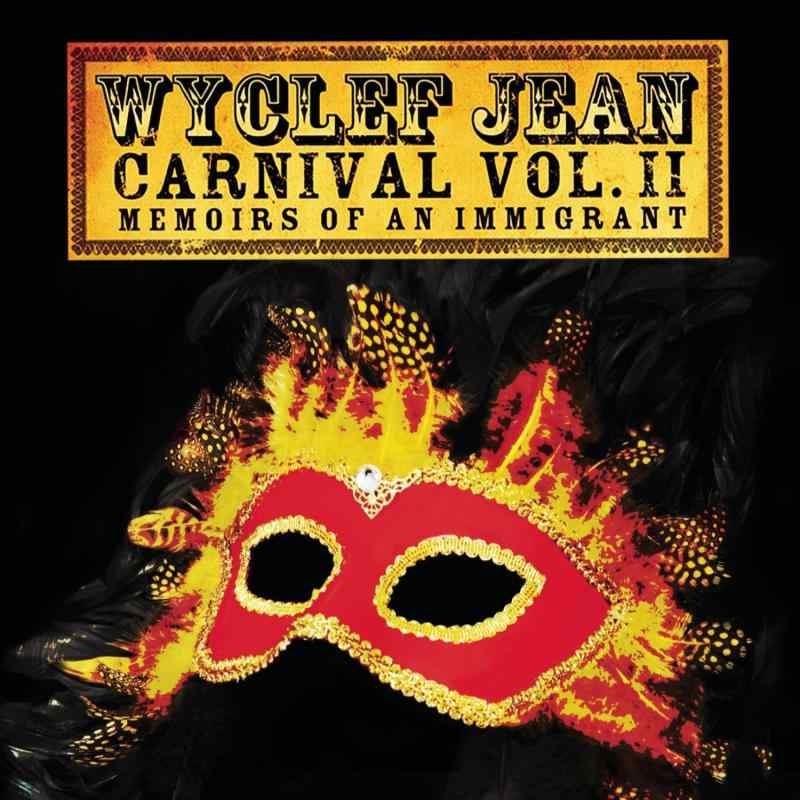Carnival II: Memoirs of an Immigrant (Sba2)