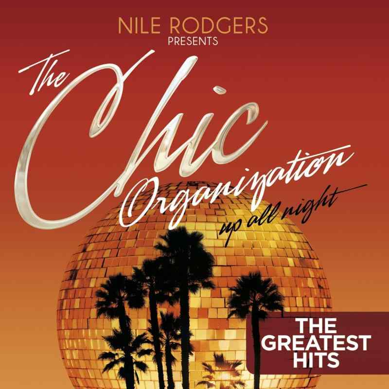 Presents Chic Organizatio