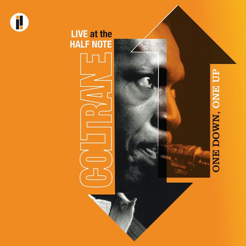 【中古】One Down One Up: Live at the Half No