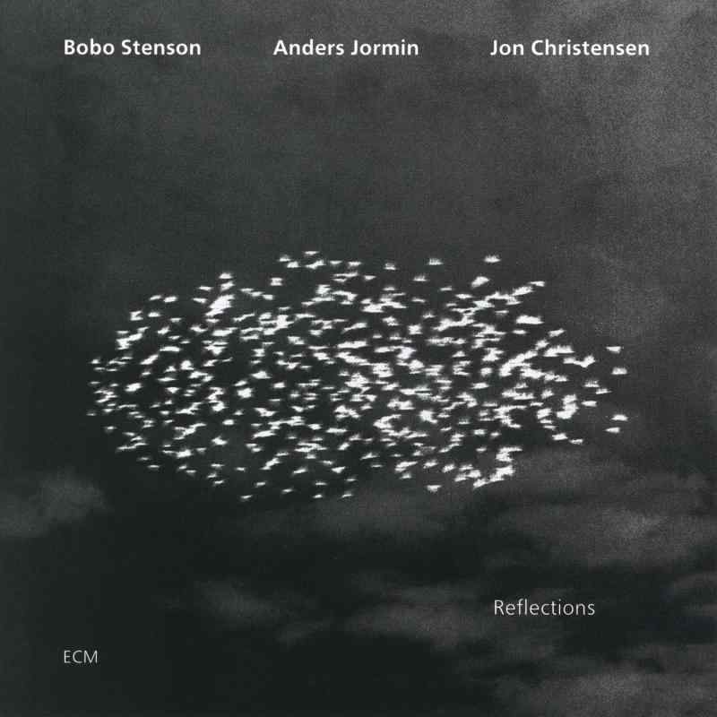 Reflections - Stenson, Bobo