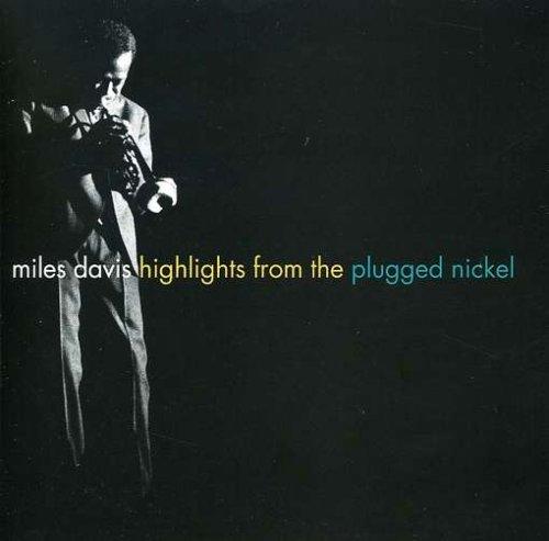 【中古】Highlights From Plugged Nickel