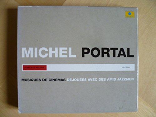 Musiques De Cinema's