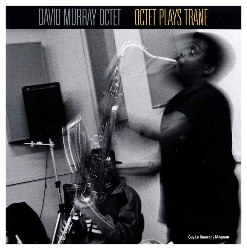 Octet Plays Trane