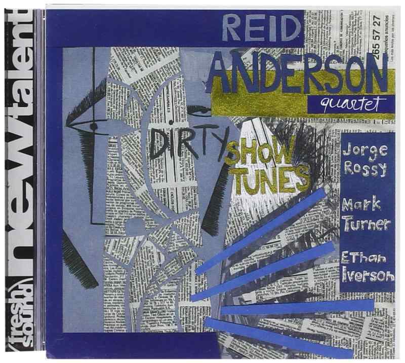 DIRTY SHOW TUNES