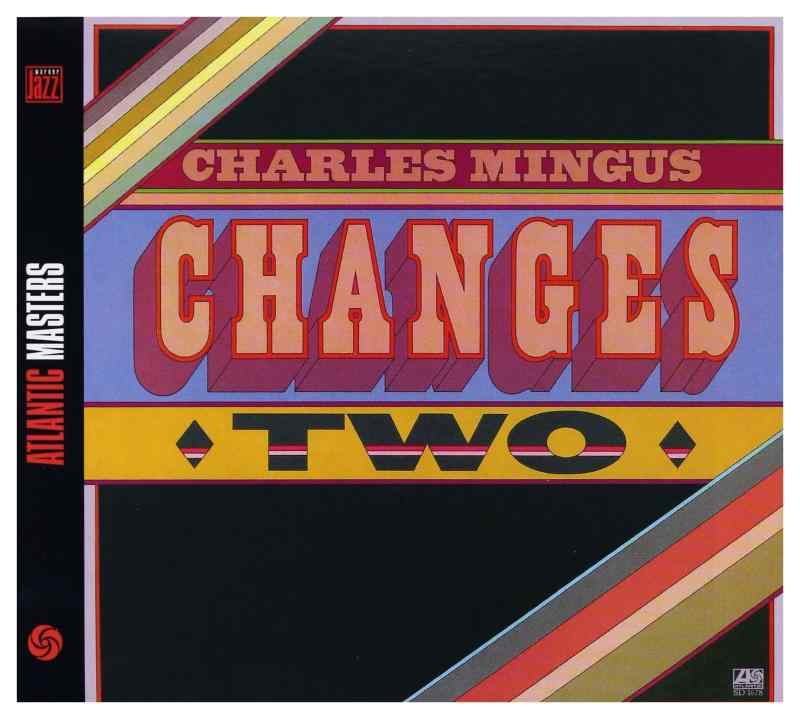 Changes Two