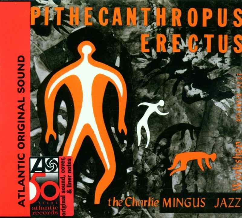 Pithecanthropus Erectus (Dig)