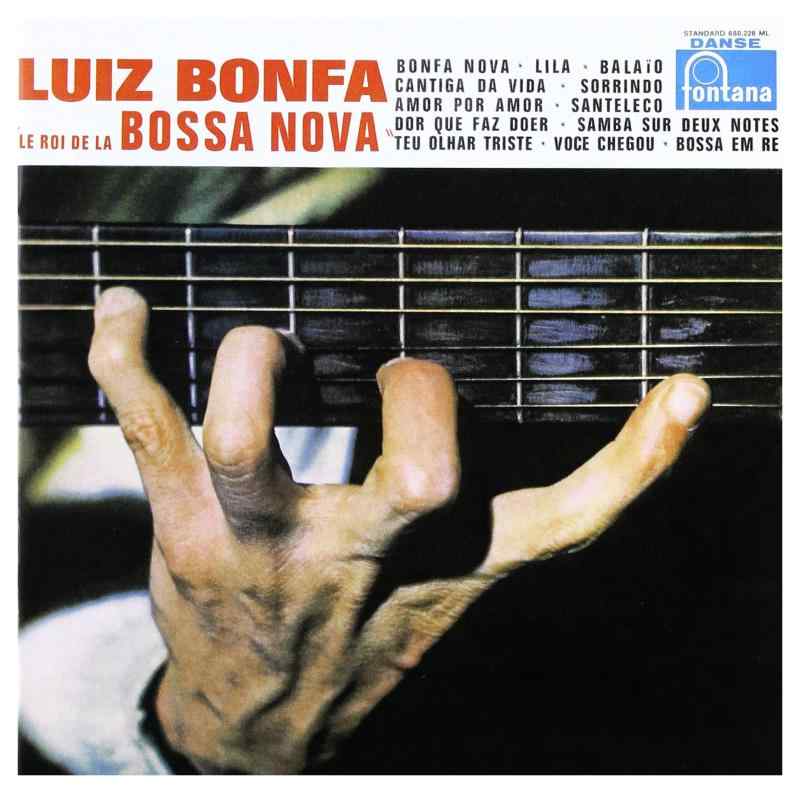 Rakuten - 【中古】Le Roi De La Bossa Nova