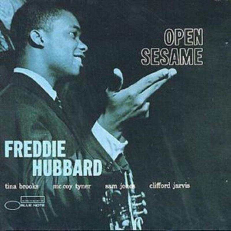 【中古】OPEN SESAME