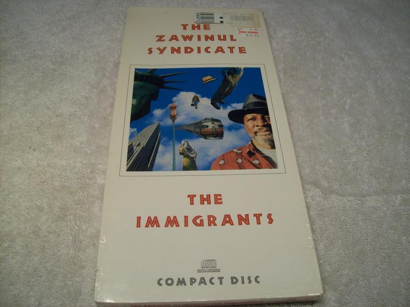 Immigrants