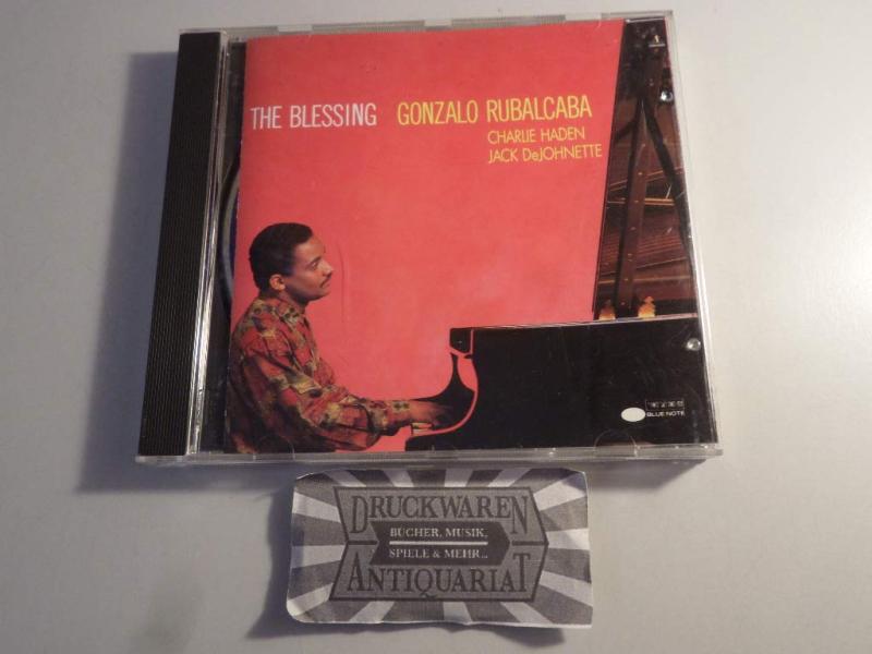 Blessing
