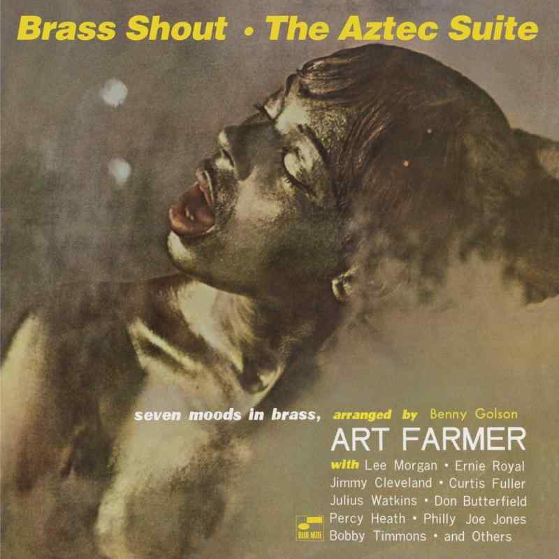 Brass Shout / The Aztec Suite