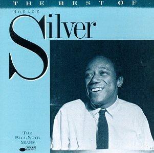 【中古】The Best of Horace Silver