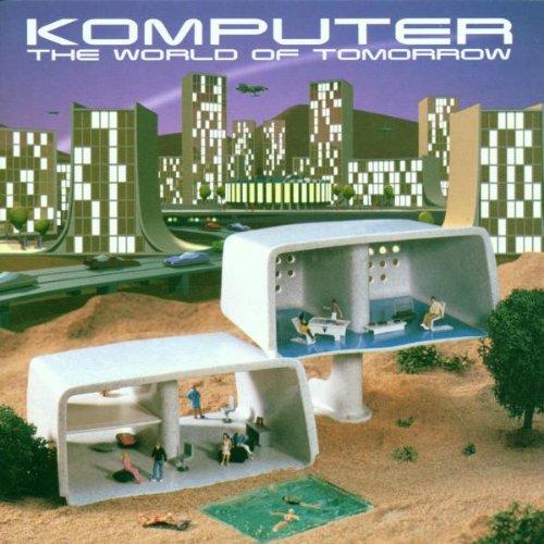【中古】The World of Tomorrow