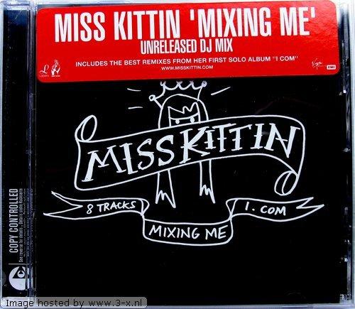 Mixing Me 