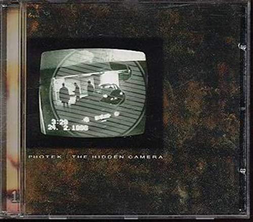 【中古】The Hidden Camera