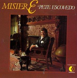 Mister E