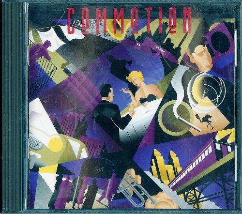 Commotion