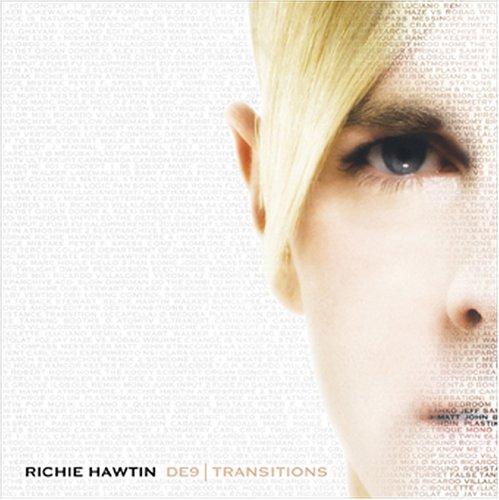【中古】De9: Transitions (W/Dvd)