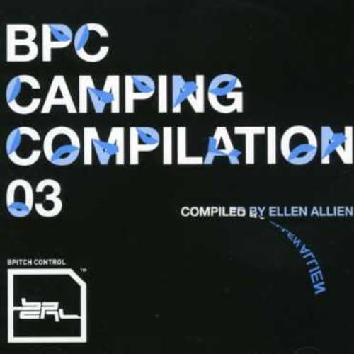 樂天商城 - 【中古】Camping 3