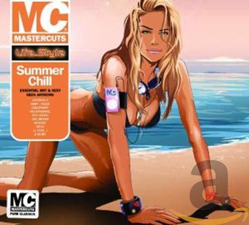 Mastercuts Life Style: Summer Chill