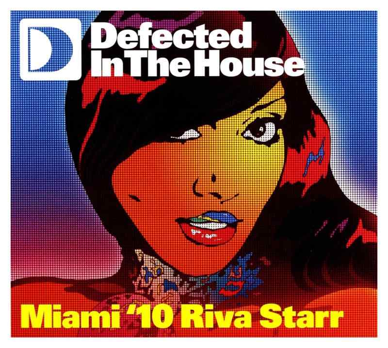 Defected in the House: Miami 10