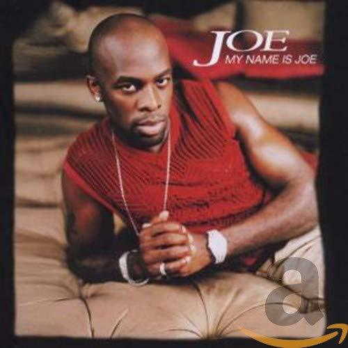 【中古】My Name Is Joe -16tr-