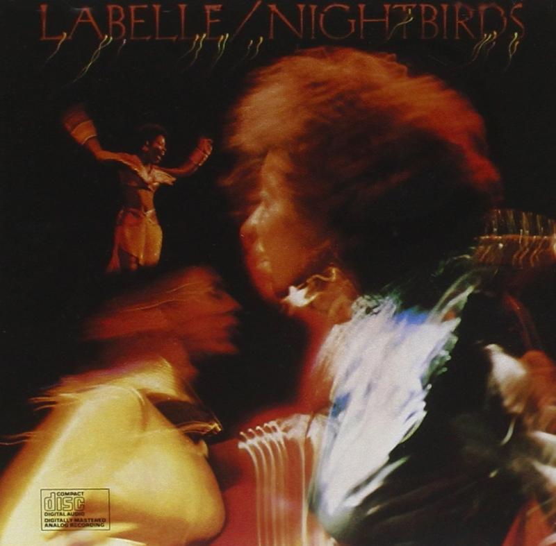 【中古】Nightbirds
