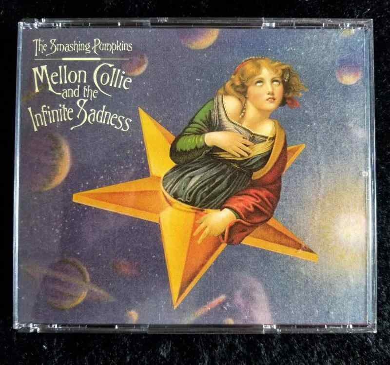 Mellon Collie &amp; The Infinite Sadness