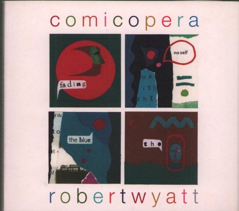 Comicopera