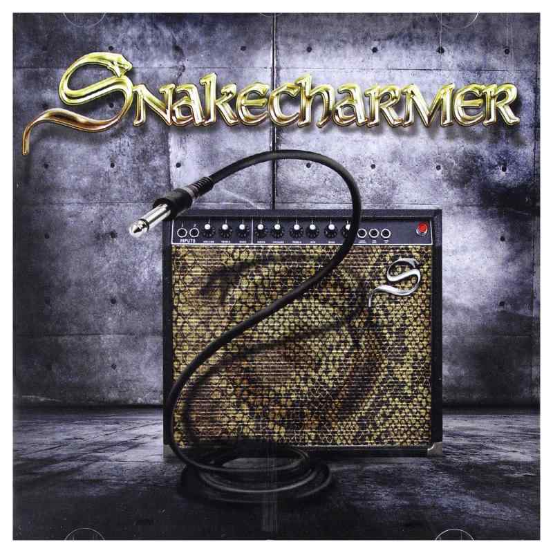 Snakecharmer