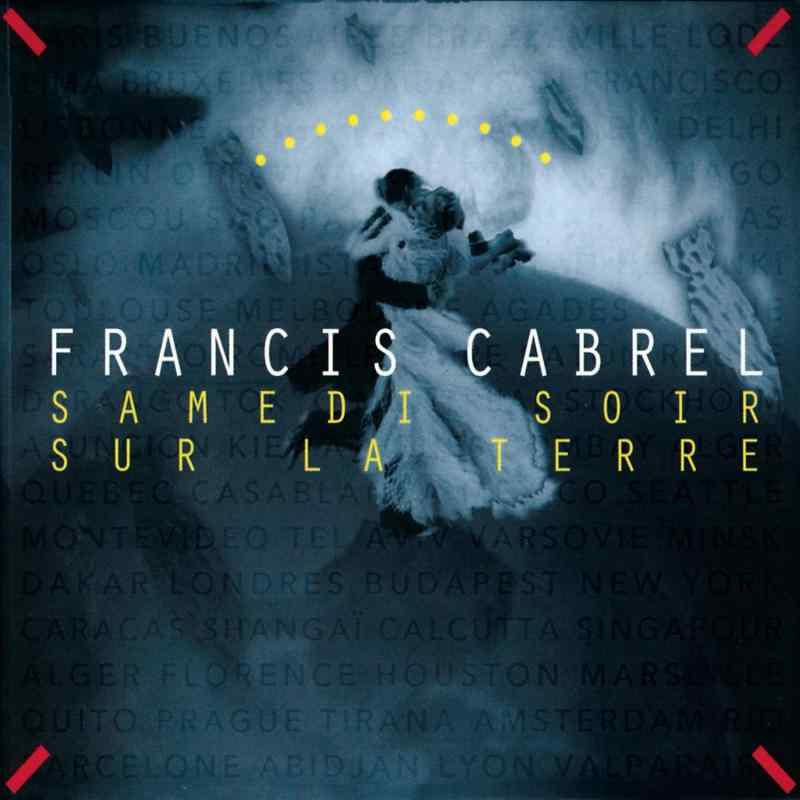 【中古】Samedi Soir Sur La Terre