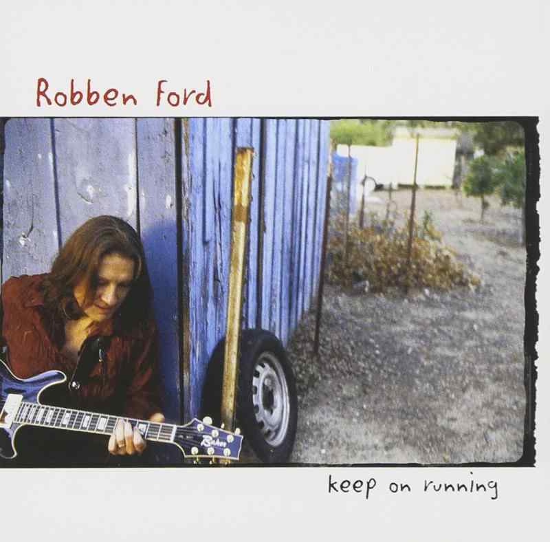【中古】Keep on Running