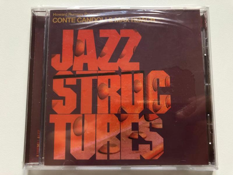 Jazz Structures
