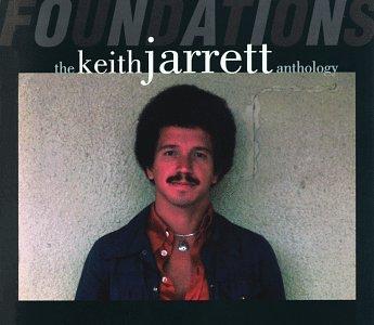 【中古】Foundations: The Keith Jarrett Anthology
