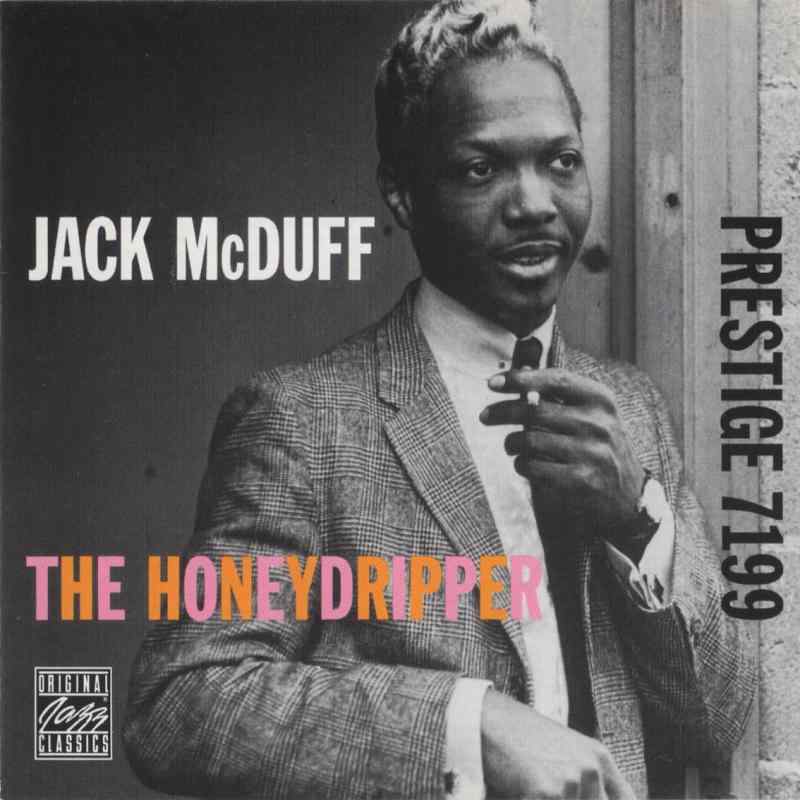 【中古】Honeydripper