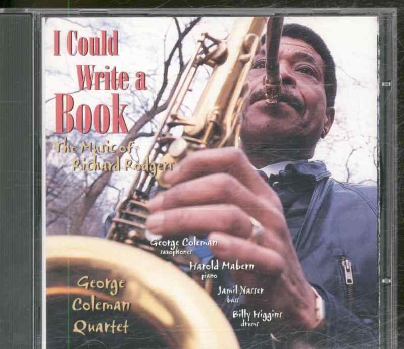 I Could Write A Book: The Music Of Richard Rodgers