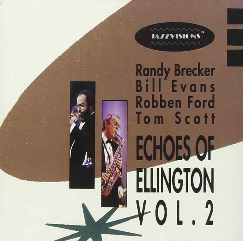 Echos of Ellington Vol.2