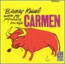 【中古】Plays Carmen [12 inch Analog]