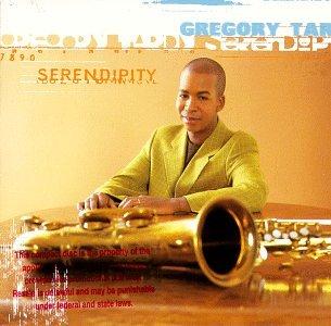Serendipity