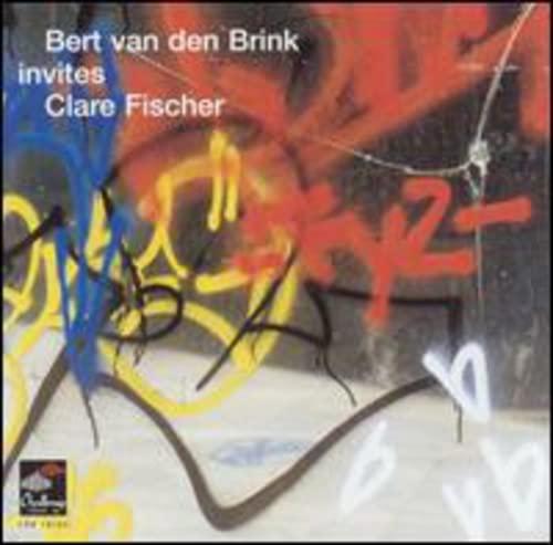 【中古】Invites Clare Fischer