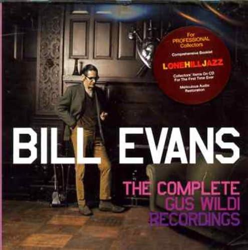 【中古】Complete Gus Wildi Recordings