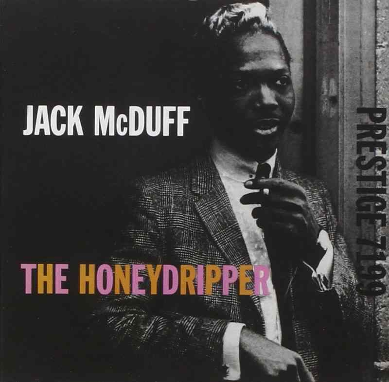 【中古】Honeydripper
