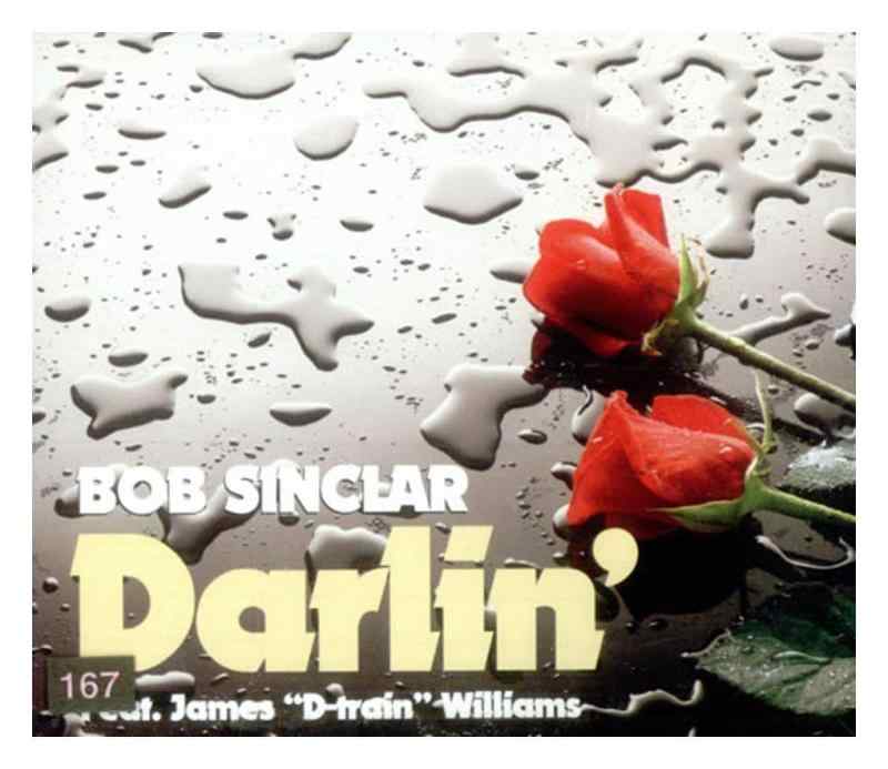 Rakuten - 【中古】Darlin