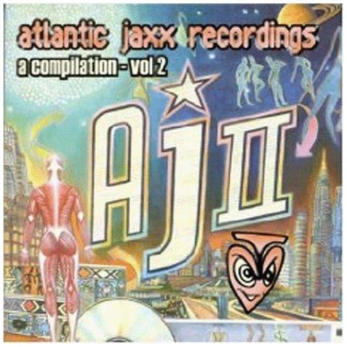 Atlantic Jaxx: Compilation: Vol.2