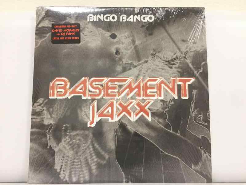 Bingo Bango 