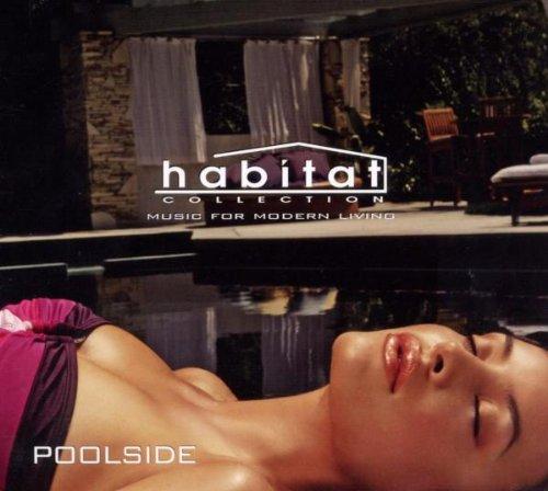 Poolside