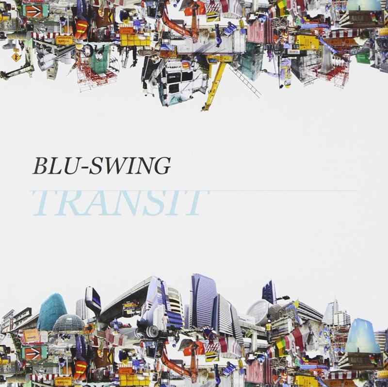 TRANSIT - BLU-SWING